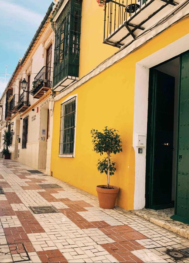 Maria Magdalena - Room 8 Malaga Exterior photo