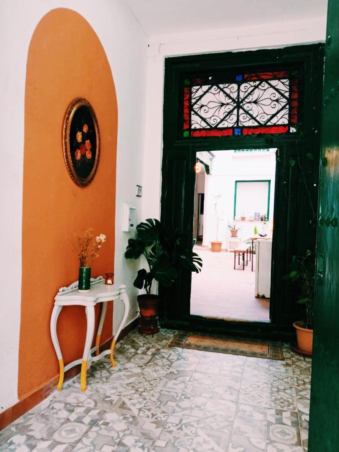 Maria Magdalena - Room 8 Malaga Exterior photo